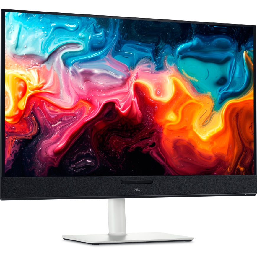 DELL Plus S3225QC tietokoneen litteä näyttö 80,3 cm (31.6") 3840 x 2160 pikseliä 4K Ultra HD QD-OLED