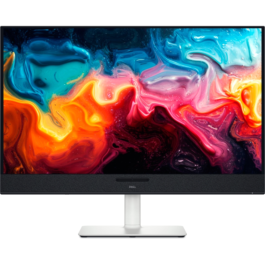 DELL Plus S3225QC kompiuterio monitorius 80,3 cm (31.6") 3840 x 2160 pikseliai 4K Ultra HD QD-OLED J – 2