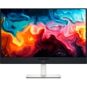 DELL Plus S3225QC PC lamekuvar 80,3 cm (31.6") 3840 x 2160 pikslit 4K Ultra HD QD-OLED Must, Hõbe DELL Plus S3225QC PC lamekuvar 80,3 cm (31.6") 3840 x 2160 pikslit 4K Ultra HD QD-OLED Must, Hõbe