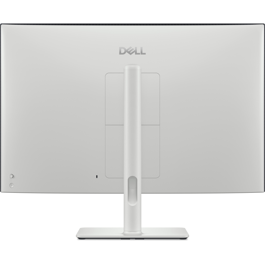 DELL Plus S3225QC PC lamekuvar 80,3 cm (31.6") 3840 x 2160 pikslit 4K Ultra HD QD-OLED Must, Hõbe – 3