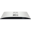 DELL Plus S3225QC monitori 80,3 cm (31.6") 3840 x 2160 pikseļi 4K Ultra HD QD-OLED Melns, Sudrabs