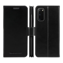 dbramante1928 Copenhagen Slim mobiiltelefoni ümbris 15,8 cm (6.2") Rahakotiümbris Must dbramante1928 Copenhagen Slim mobiiltelefoni ümbris 15,8 cm (6.2") Rahakotiümbris Must