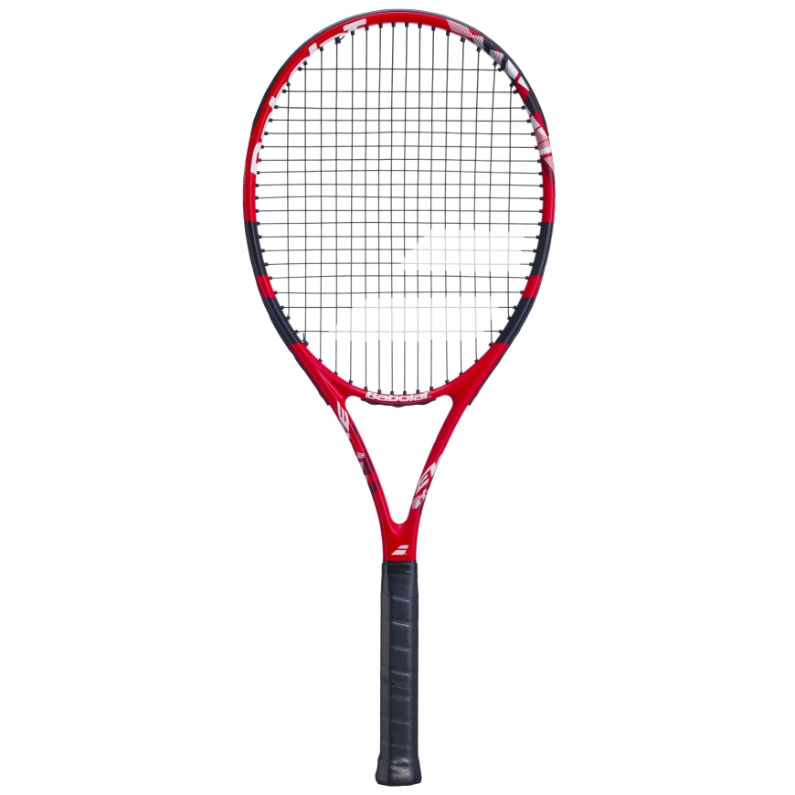Babolat Evoke Team tennis racket, grip size 2