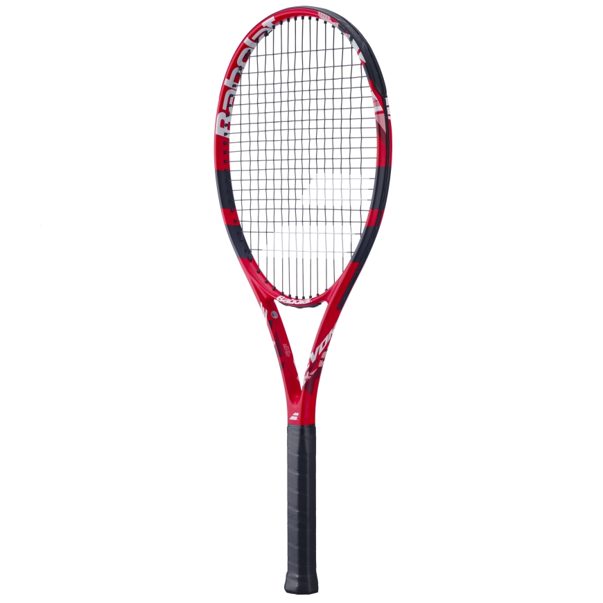 Babolat Evoke Team tenisa rakete, roktura izmērs 2 – 2