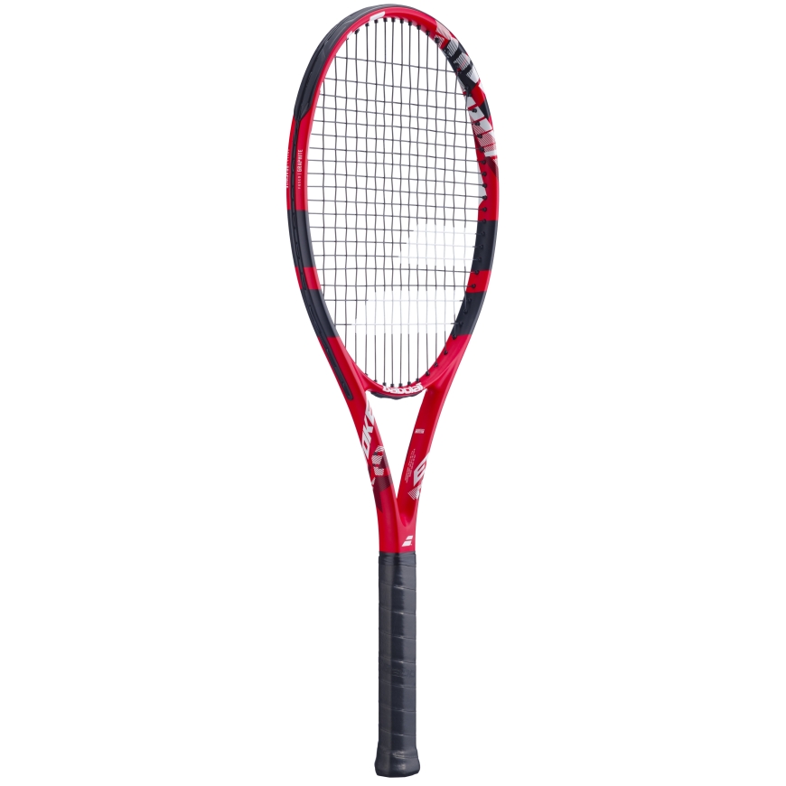 Babolat Evoke Team tennismaila, kahvakoko 2 – 3
