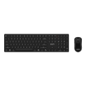 MSI FORGE K210 WIRELESS COMBO näppäimistö Sisältää hiiren Koti /Toimisto USB QWERTY Englanti (US) Mu MSI FORGE K210 WIRELESS COMBO näppäimistö Sisältää hiiren Koti /Toimisto USB QWERTY Englanti (US) Mu