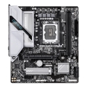 GIGABYTE H810M GAMING WIFI6 emaplaat Intel H810 LGA 1851 (Socket V1) Mikro ATX GIGABYTE H810M GAMING WIFI6 emaplaat Intel H810 LGA 1851 (Socket V1) Mikro ATX