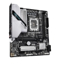 GIGABYTE H810M GAMING WIFI6 pagrindinė plokštė Intel H810 LGA 1851 (Socket V1) „micro ATX“ GIGABYTE H810M GAMING WIFI6 pagrindinė plokštė Intel H810 LGA 1851 (Socket V1) „micro ATX“