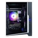 Zalman D30, mATX Mini Tower PC Case, 3 x 120mm ARGB Fans, Black Zalman D30, mATX Mini Tower PC Case, 3 x 120mm ARGB Fans, Black