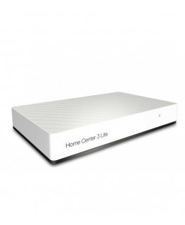 Fibaro Home Center 3 Lite, Z-Wave