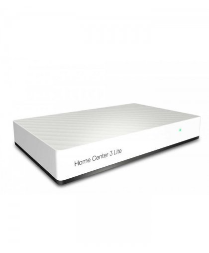 Fibaro Home Center 3 Lite, Z-Wave