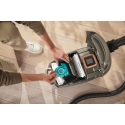 Miele HyClean Pure TU XL-pack pölypussipakkaus, 8kpl Miele HyClean Pure TU XL-pack pölypussipakkaus, 8kpl