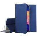 Mocco Smart Magnet Case Чехол для телефона Samsung Galaxy A72 5G Синий Mocco Smart Magnet Case Чехол для телефона Samsung Galaxy A72 5G Синий
