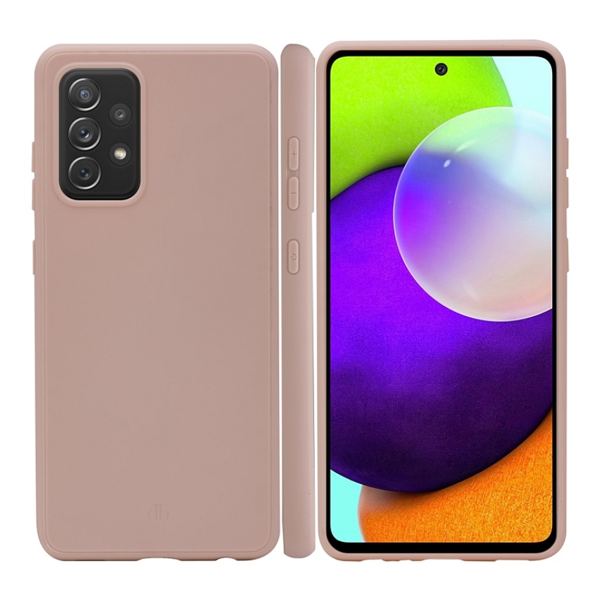 dbramante1928 Greenland - Galaxy A52 - Pink Sand – 4