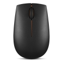 Lenovo 300 hiir Reisi- Mõlemakäeline Raadioside Laser 1000 DPI Lenovo 300 hiir Reisi- Mõlemakäeline Raadioside Laser 1000 DPI