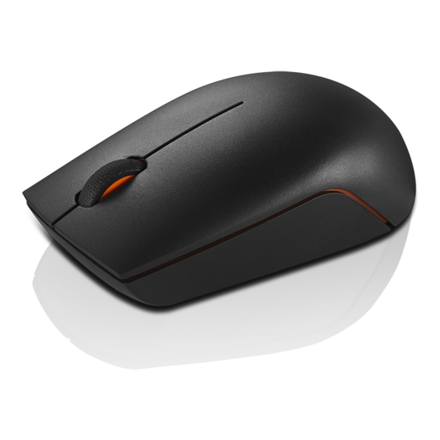 Lenovo GX30K79401 mouse Travel Ambidextrous RF Wireless Laser 1000 DPI – 2