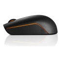 Lenovo 300 hiiri Matkailu Molempikätinen Langaton RF Laser 1000 DPI Lenovo 300 hiiri Matkailu Molempikätinen Langaton RF Laser 1000 DPI