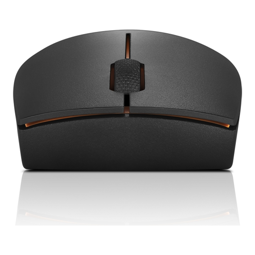 Lenovo GX30K79401 компьютерная мышь Дорожный Для обеих рук Беспроводной RF Лазерная 1000 DPI – 4