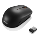 Lenovo 300 mouse Travel Ambidextrous RF Wireless Laser 1000 DPI Lenovo 300 mouse Travel Ambidextrous RF Wireless Laser 1000 DPI