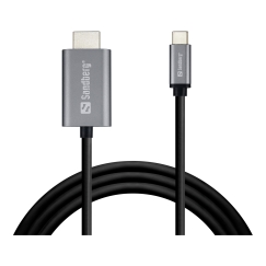 Sandberg USB-C to HDMI Cable 2M