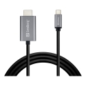 Sandberg USB-C to HDMI Cable 2M Sandberg USB-C to HDMI Cable 2M