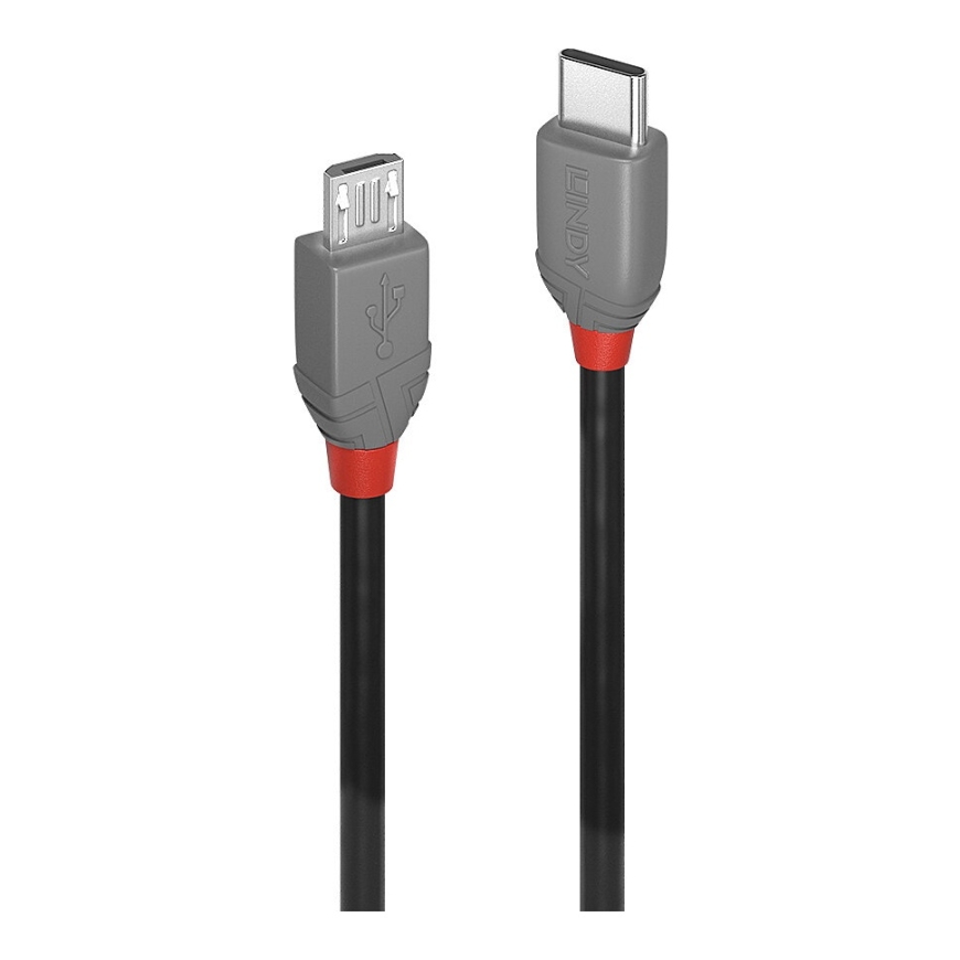 Lindy 36893 USB kabelis USB 2