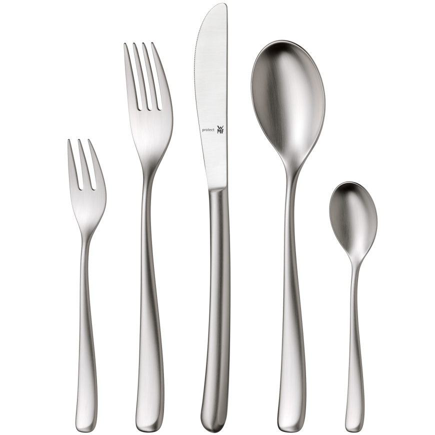 WMF Vision 1271006331 söögiriistade komplekt 66 tk Roostevaba teras