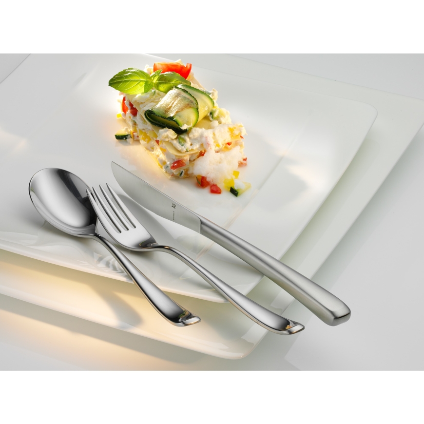 WMF Vision 1271006331 stalo įrankių rinkinys 66 vnt Nerūdijančiojo plieno – 3
