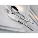 WMF Vision 1271006331 söögiriistade komplekt 66 tk Roostevaba teras WMF Vision 1271006331 söögiriistade komplekt 66 tk Roostevaba teras