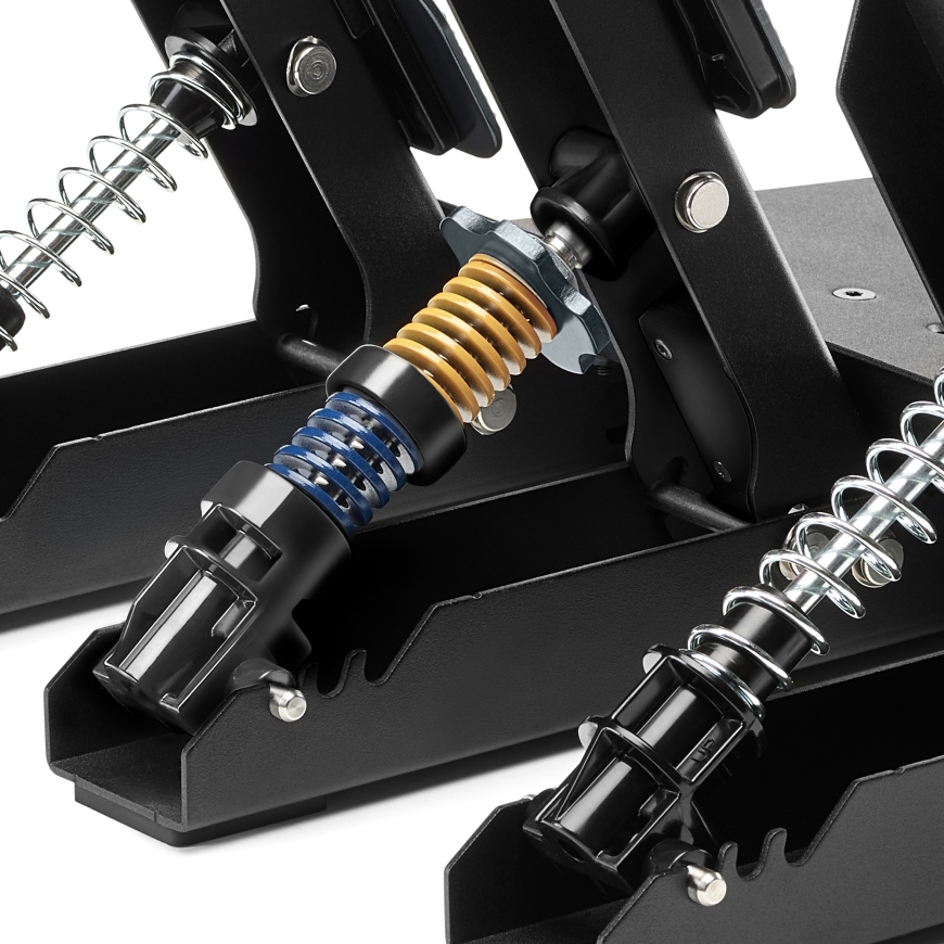 Thrustmaster Raceline Pedals III LC Pedal – 5