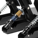 Thrustmaster Raceline Pedals III LC Pedalas Thrustmaster Raceline Pedals III LC Pedalas