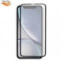 TakeMe HARD Ceramic Полной повверхностю защитное стекло для Apple iPhone 11 Pro Max / iPhone XS Max Черный TakeMe HARD Ceramic Полной повверхностю защитное стекло для Apple iPhone 11 Pro Max / iPhone XS Max Черный