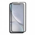 TakeMe HARD Ceramic Pilnas virsmas Aizsargstikls priekš Apple iPhone 11 Pro Max / iPhone XS Max Melns TakeMe HARD Ceramic Pilnas virsmas Aizsargstikls priekš Apple iPhone 11 Pro Max / iPhone XS Max Melns