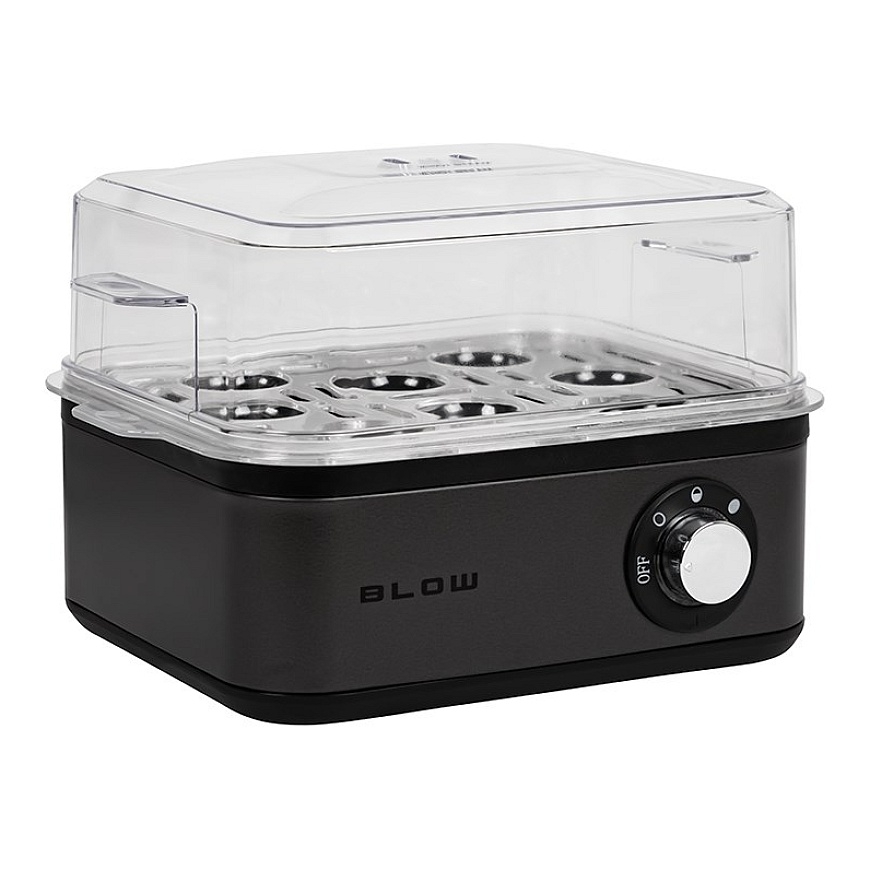 Яйцеварка на 8 яиц BLOW EB-02 800W – 2