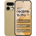 realme 16 Pro 5G 8/512GB 6.78" 144Hz Zelta realme 16 Pro 5G 8/512GB 6.78" 144Hz Zelta