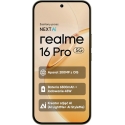 realme 16 Pro 5G 8/512GB 6.78" 144Hz Gold realme 16 Pro 5G 8/512GB 6.78" 144Hz Gold