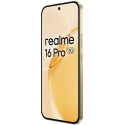 realme 16 Pro 5G 8/512GB 6.78" 144Hz Gold realme 16 Pro 5G 8/512GB 6.78" 144Hz Gold