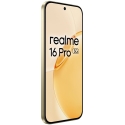 realme 16 Pro 5G 8/512GB 6.78" 144Hz Gold realme 16 Pro 5G 8/512GB 6.78" 144Hz Gold