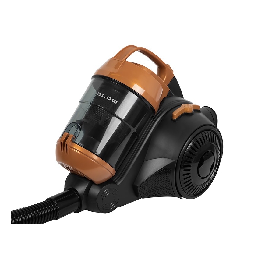 BLOW C600 800W tsüklonita vaakumipuhastaja – 2