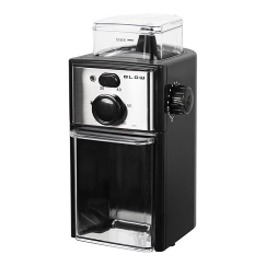 Coffee grinder BLOW BLACK CG-03 150W