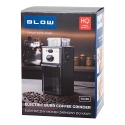 Kohviveski BLOW BLACK CG-03 150W Kohviveski BLOW BLACK CG-03 150W