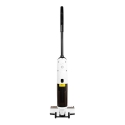 BLOW UP200 Aqua vertical cordless vacuum cleaner with mopping function BLOW UP200 Aqua vertical cordless vacuum cleaner with mopping function