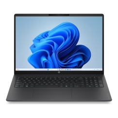 HP OmniBook 3 16-by0030nwx 16" ноутбук, AMD Ryzen™ 5 40, 2K, 16 ГБ LPDDR5 SDRAM, 256 ГБ SSD, Wi-Fi 6 (802.11ax), Windows 11 Home