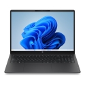 HP OmniBook 3 16-by0030nwx 16" klēpjdators, AMD Ryzen™ 5 40, 2K, 16 GB LPDDR5-SDRAM, 256 GB SSD, Wi-Fi 6 (802.11ax), Windows 11 