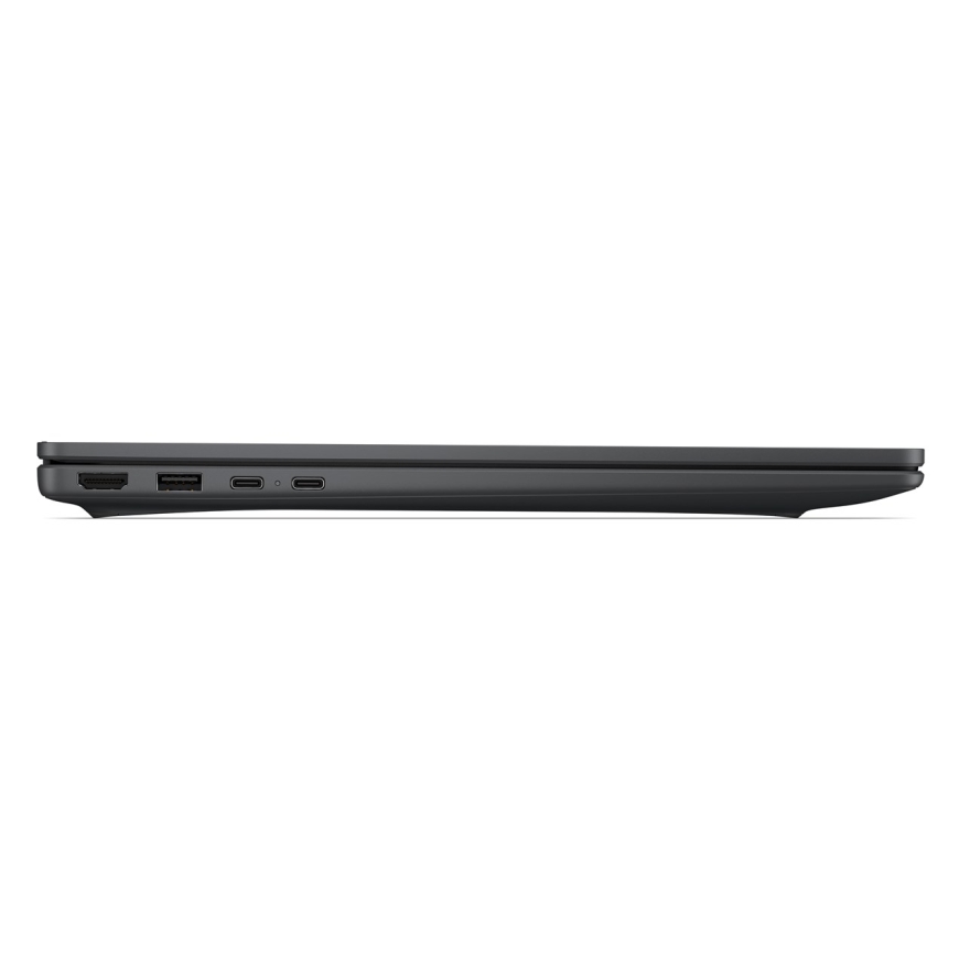 HP OmniBook 3 16-by0030nwx 16" ноутбук, AMD Ryzen™ 5 40, 2K, 16 ГБ LPDDR5 SDRAM, 256 ГБ SSD, Wi-Fi 6 (802.11ax), Windows 11 Home – 3