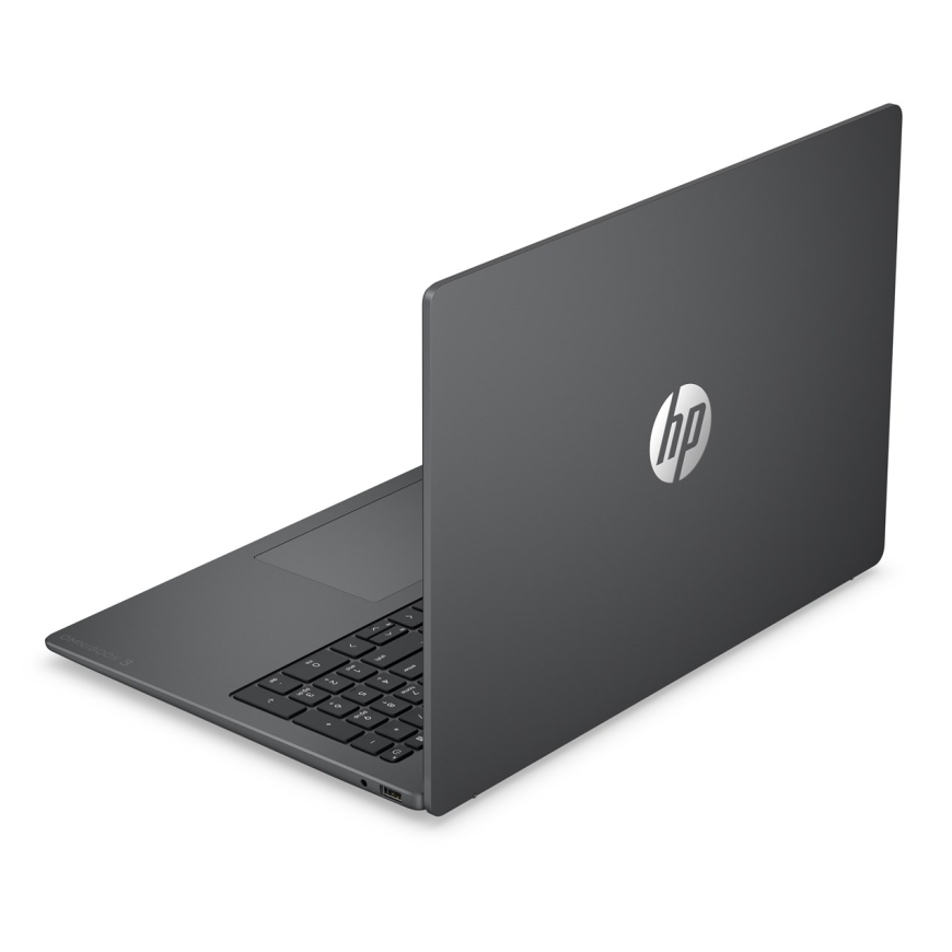 HP OmniBook 3 16-by0030nwx 16" laptop, AMD Ryzen™ 5 40, 2K, 16 GB LPDDR5-SDRAM, 256 GB SSD, Wi-Fi 6 (802.11ax), Windows 11 Home, – 5