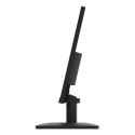 Lenovo ThinkVision S27-4e monitori 68,6 cm (27") 1920 x 1080 pikseļi Full HD LCD Melns