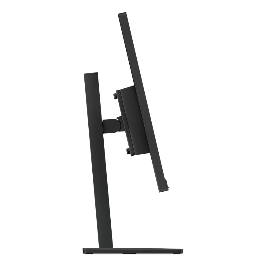 Lenovo ThinkVision E24-40 monitori 60,5 cm (23.8") 1920 x 1080 pikseļi Full HD LCD Melns – 4