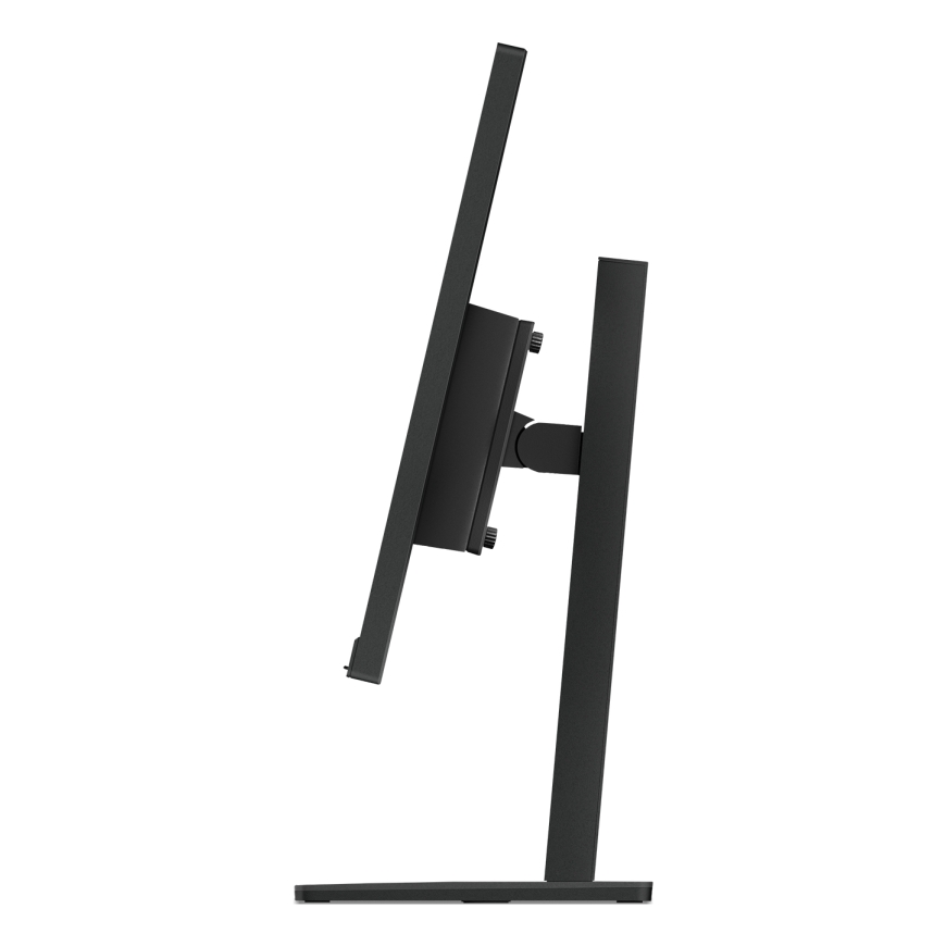 Lenovo ThinkVision E24-40 monitori 60,5 cm (23.8") 1920 x 1080 pikseļi Full HD LCD Melns – 5