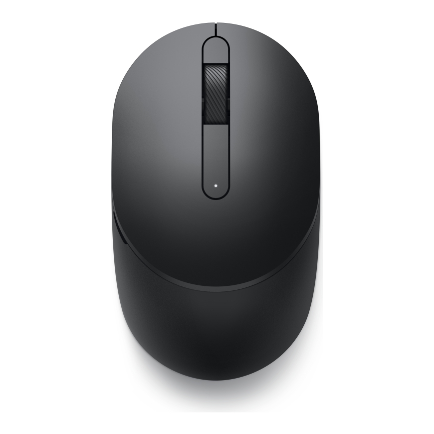 DELL MS3320W hiiri Office Molempikätinen RF Wireless + Bluetooth Optinen 1600 DPI
